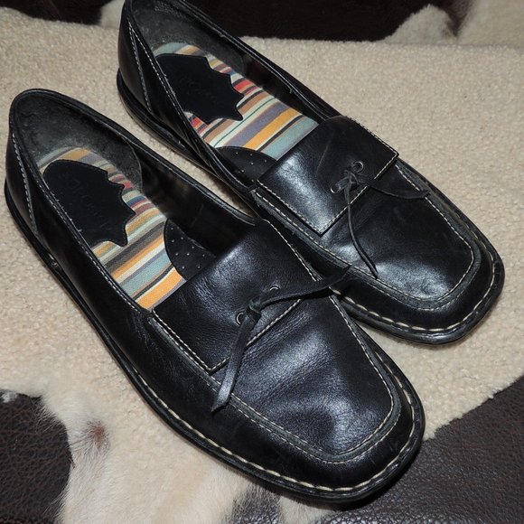 EUROStep - women's slip-on loafers - Picture 1 of 5